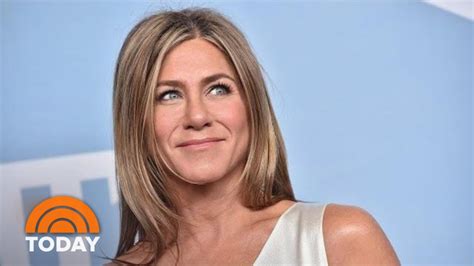 jennifer aniston op|jennifer aniston interview today.